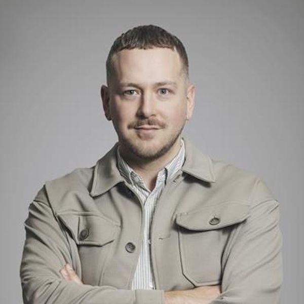 Jakob Fagerstrom Parks and Resorts Scandinavia