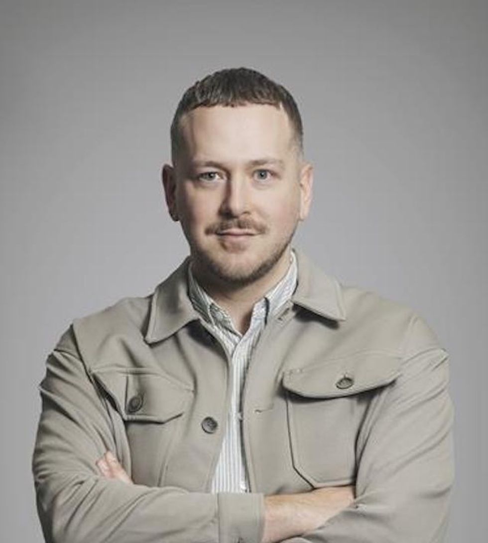 Jakob Fagerstrom Parks and Resorts Scandinavia