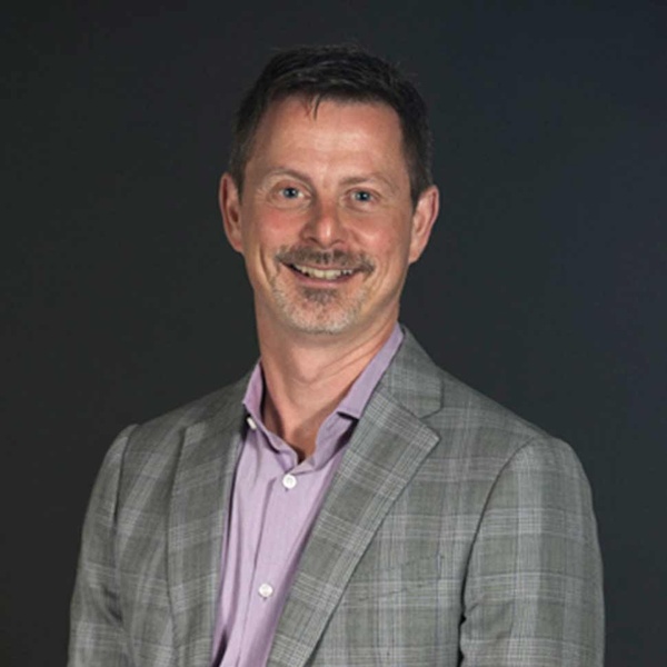 James Anderson headshot