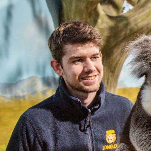 James Dennis Headshot