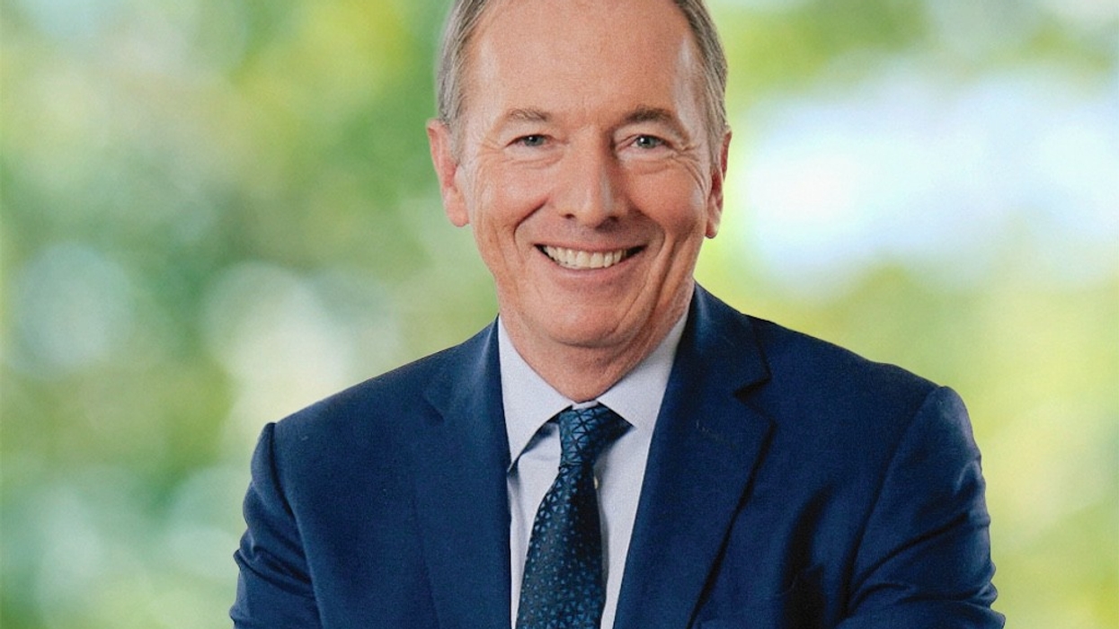 james gorman disney