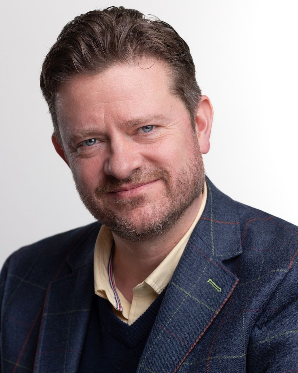 james-kennard LDP