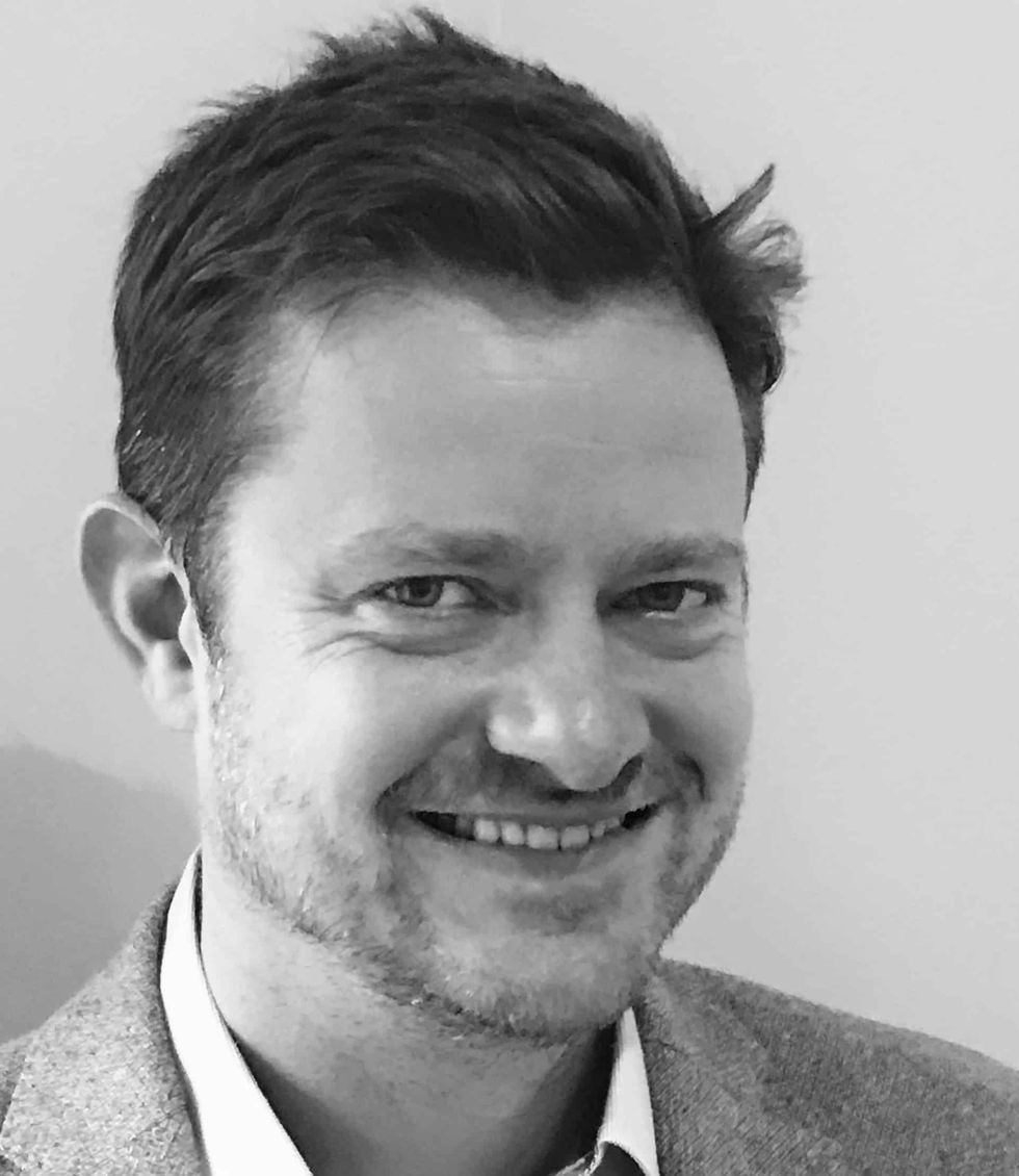 James Kennard LDP