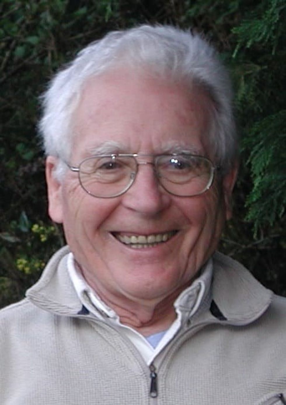 James_Lovelock 2005