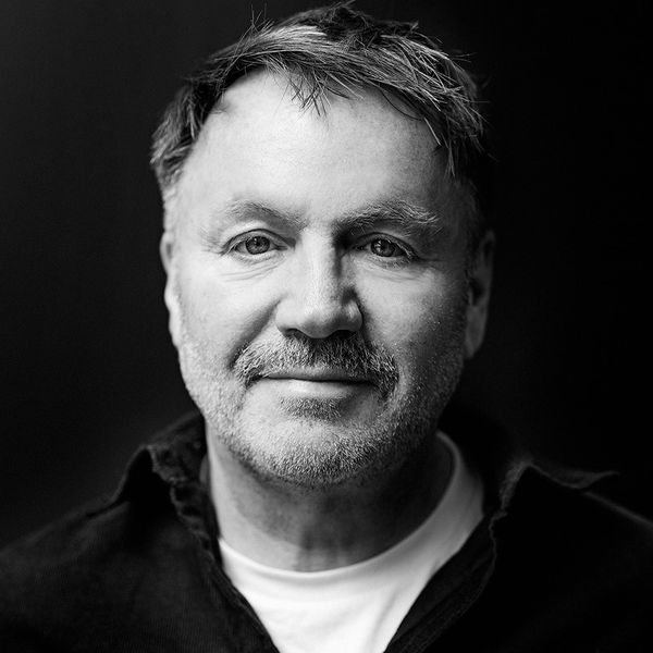 James Payne headshot