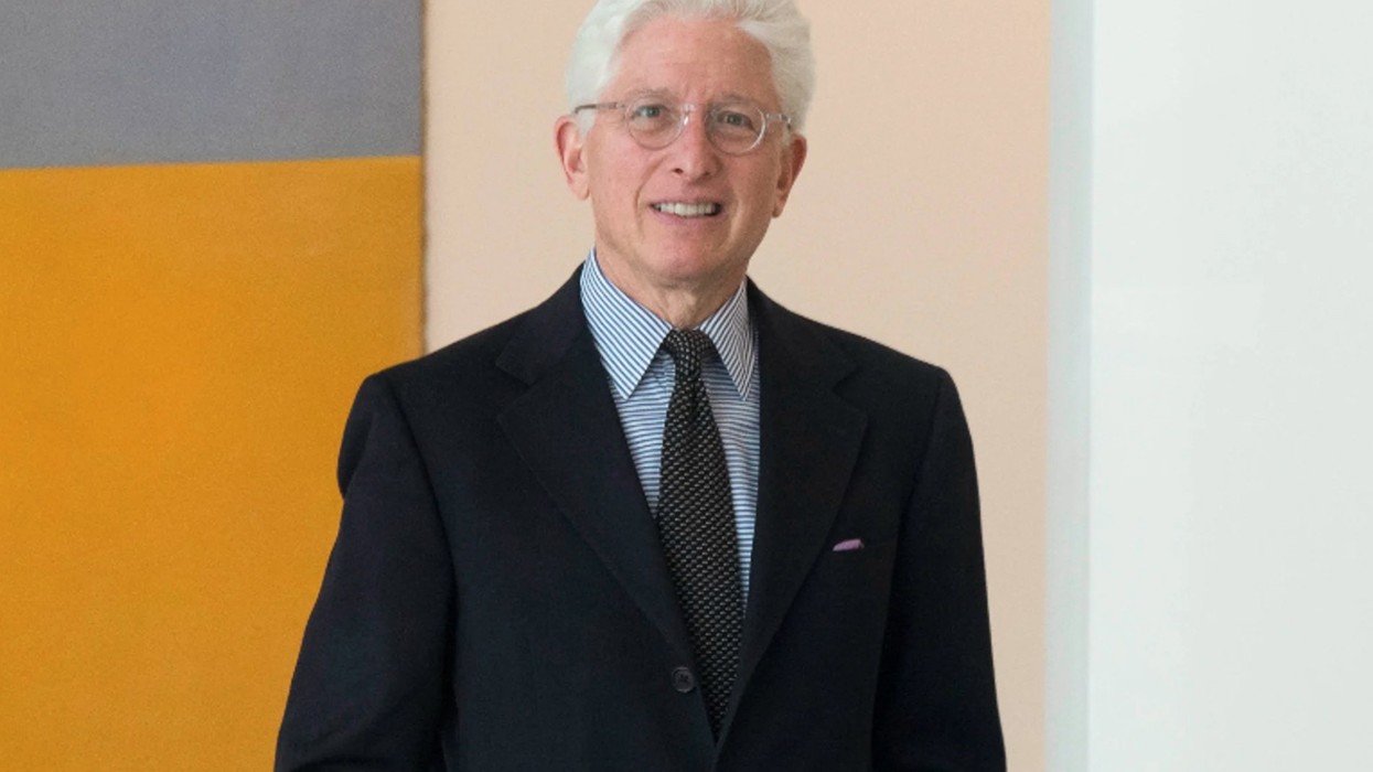 james snyder jewish museum