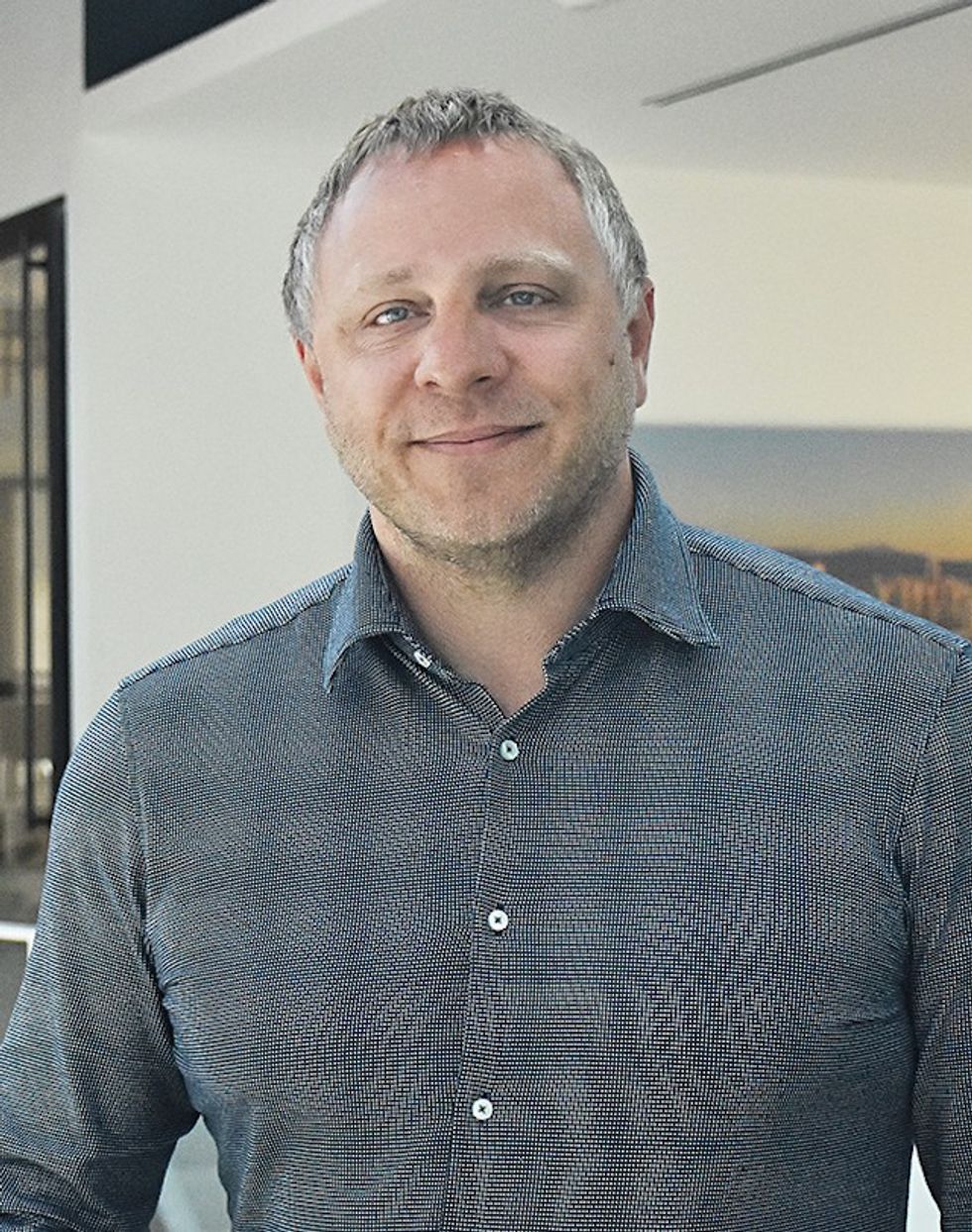 Jamie Charlesworth