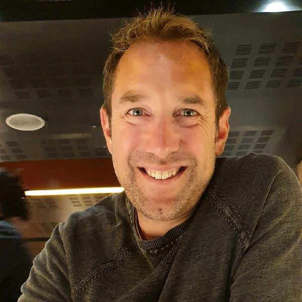 jamie craggs