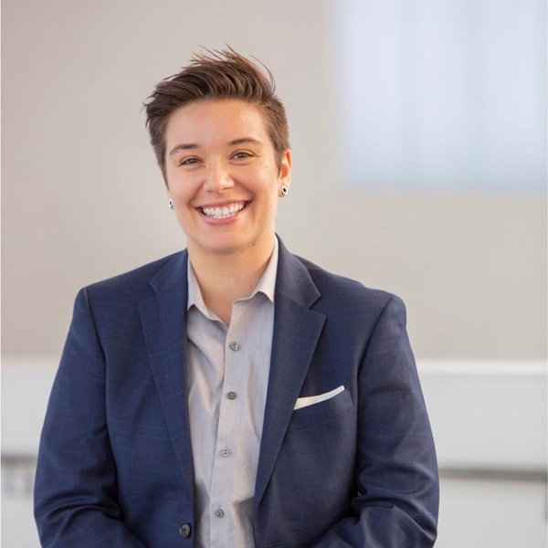 Jamie Lawyer headshot