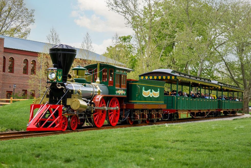 Jane Ellen, Dayton Ohio, by Severn Lamb