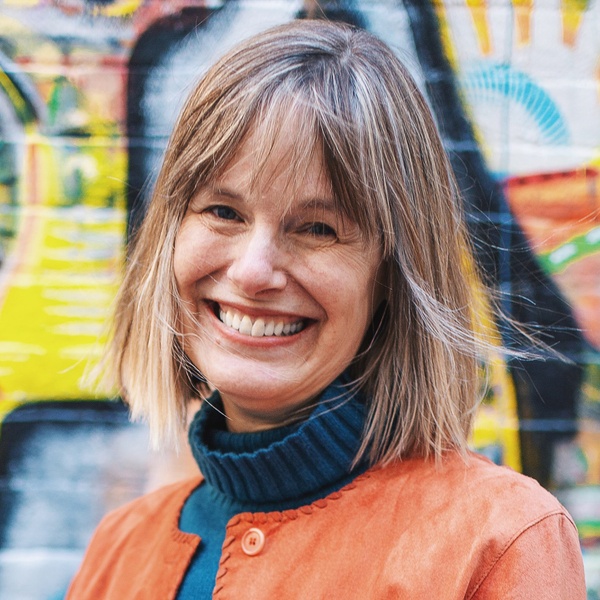 jane werner headshot