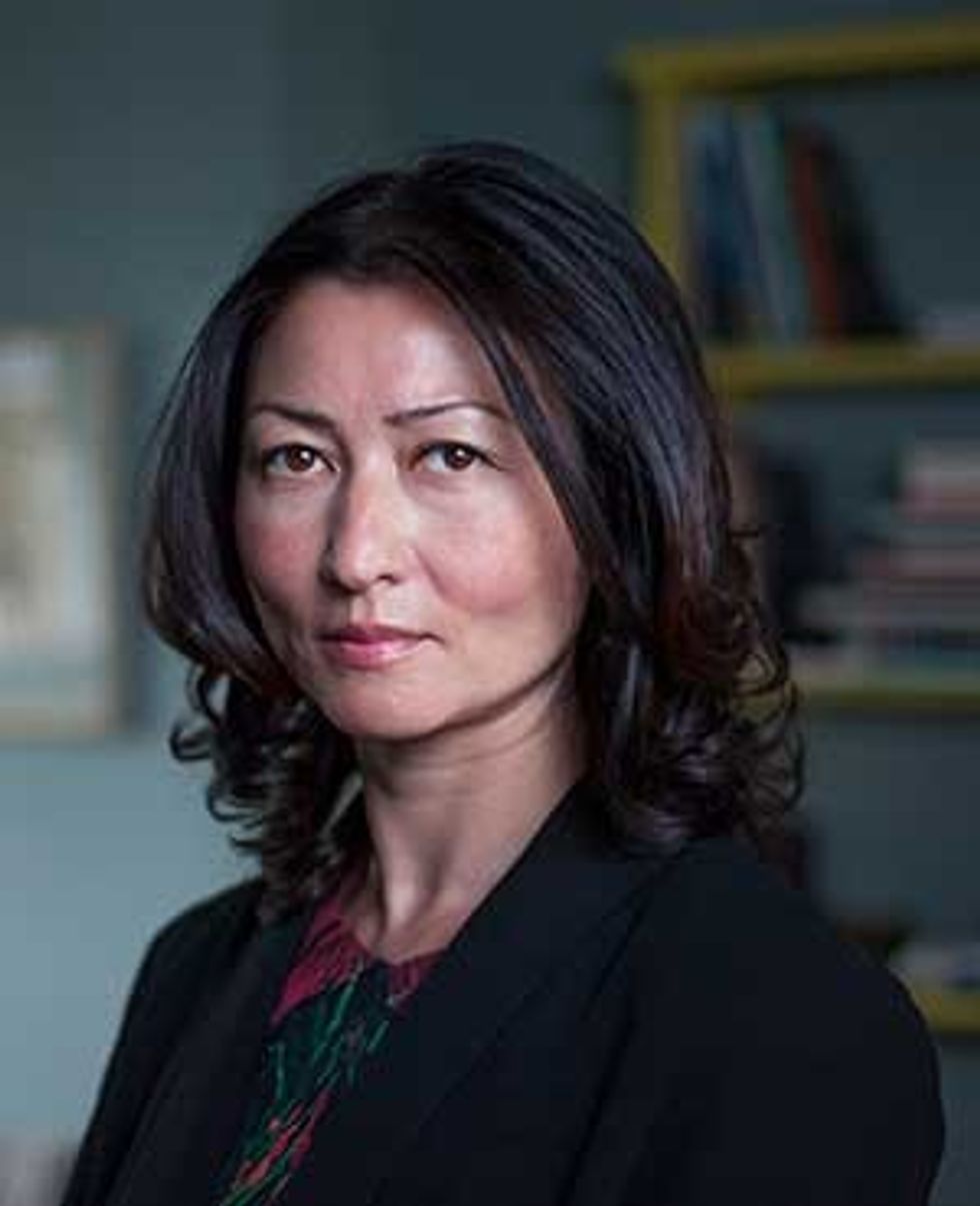 Jani Guest Aardman Independent films