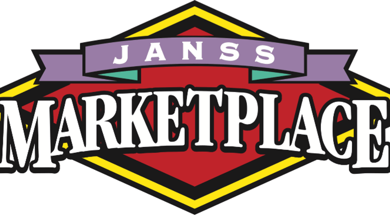 Janns Marketplace logo