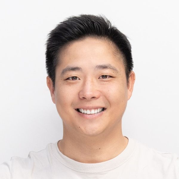 Jason Shin headshot