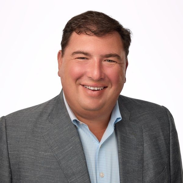 Jason Zubatkin headshot