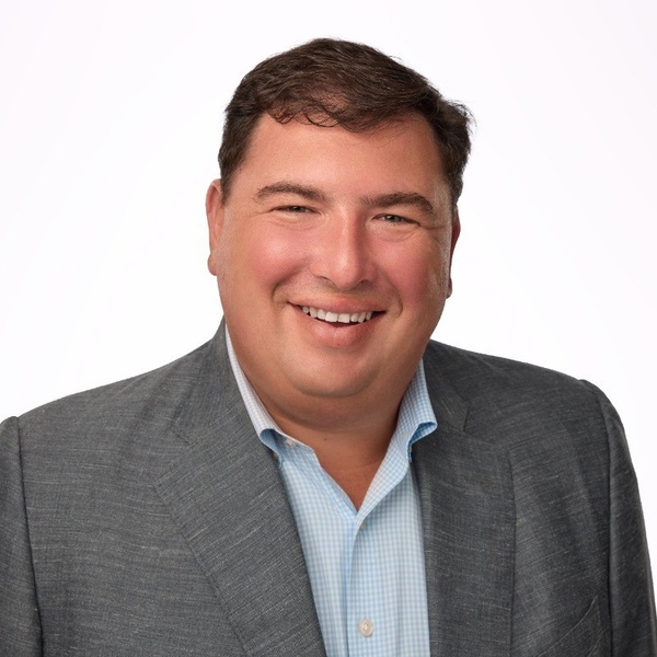 Jason Zubatkin headshot