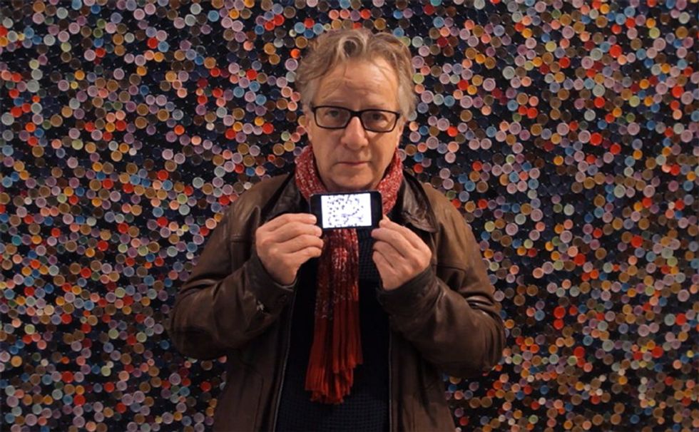 Javier Mariscal design mariscal