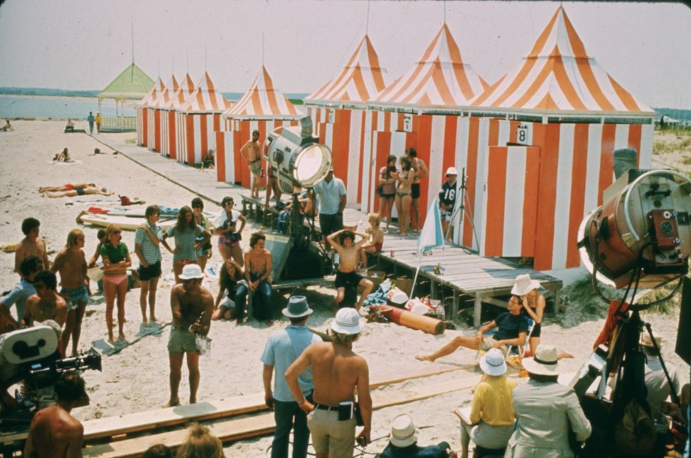 jaws exhibition academy museum