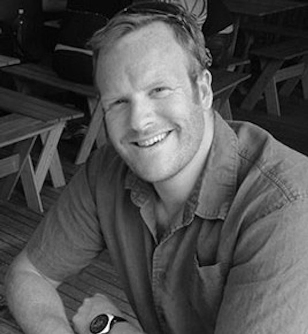 Jay Brown Flying Fish