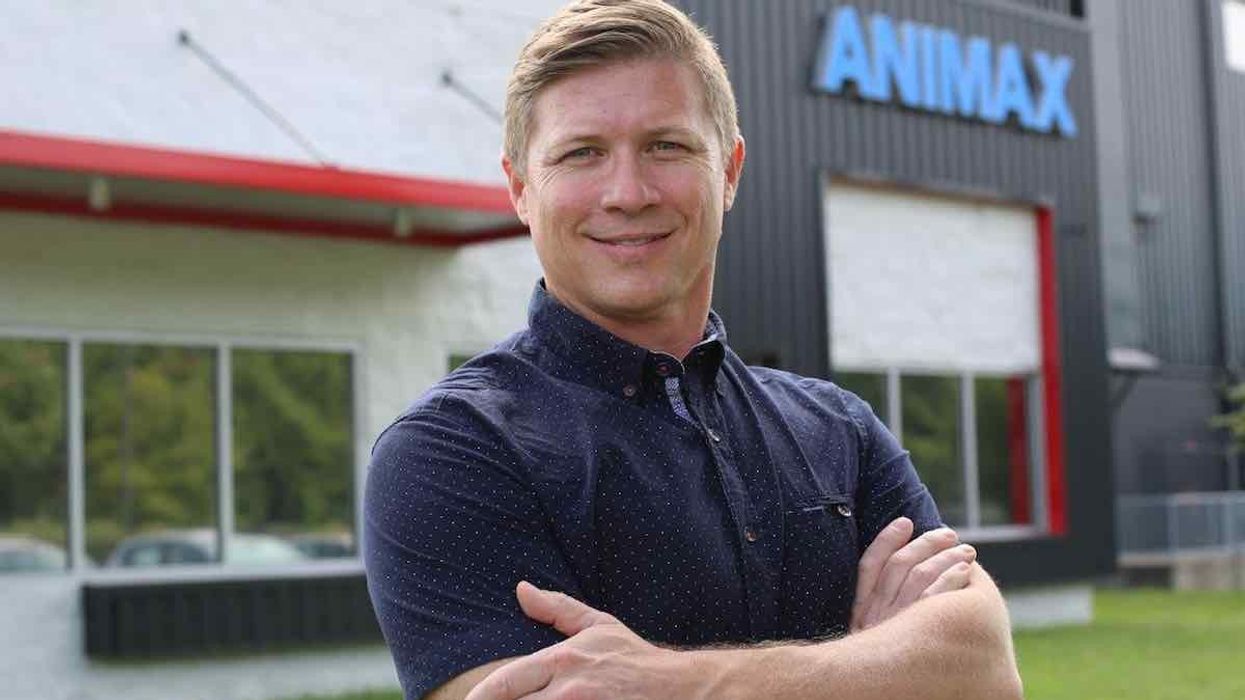 Jay Rottinghaus Animax Designs