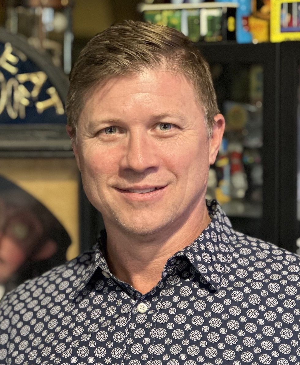 Jay Rottinghaus LF Studios