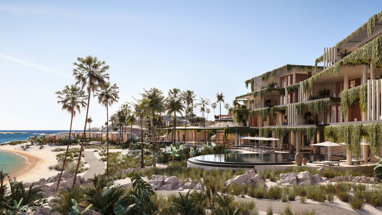 Jayasom-developing an integrative multigenerational health offering