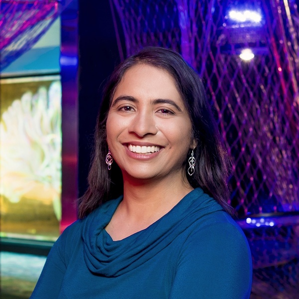 Jayatri Das headshot