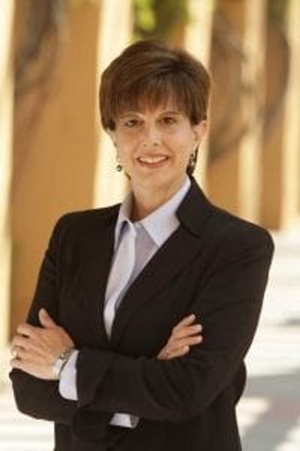 jayne parker disney aspire