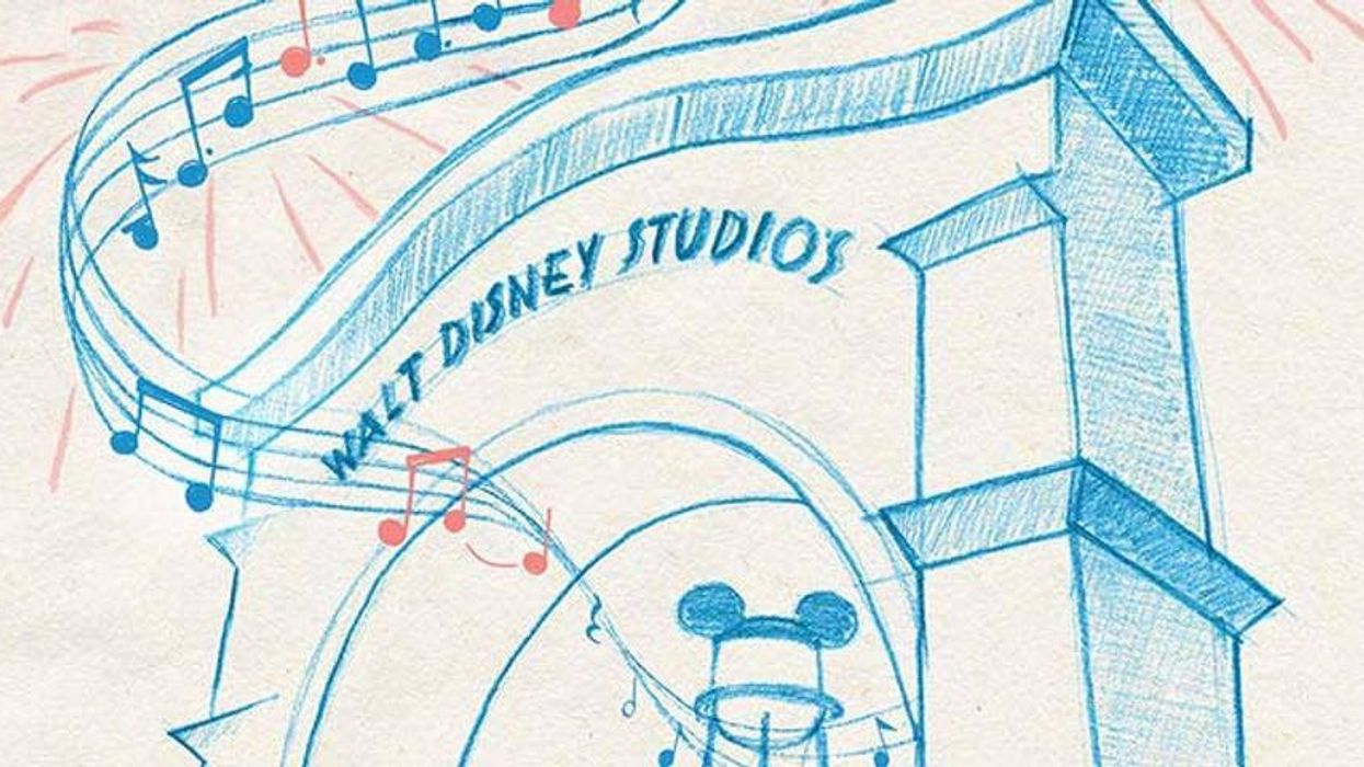 jazz at disneyland paris