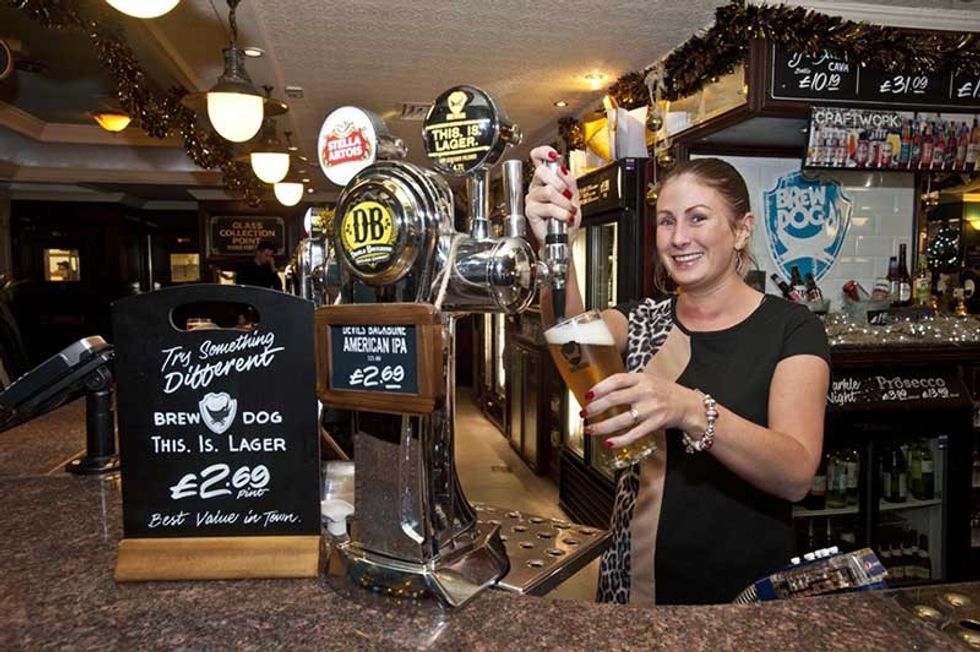 JD Wetherspoon museum and hotel gets planning permission