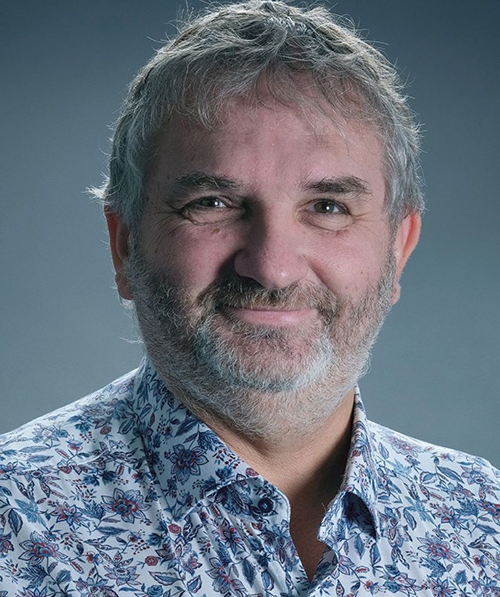 Jean-Christophe Canizares