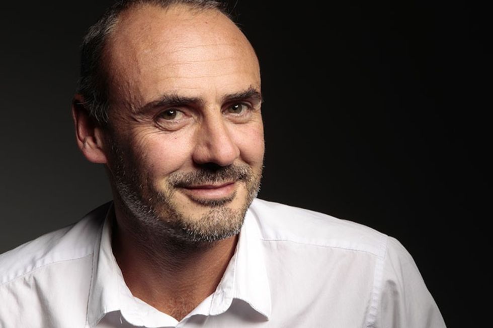 Jean de Rivieres Ubisoft