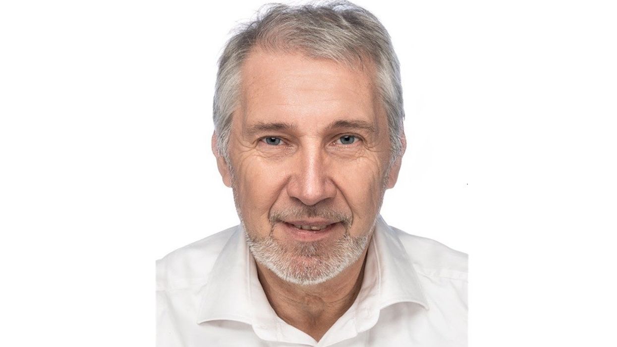 Jean-Jacques Goudard Tejix