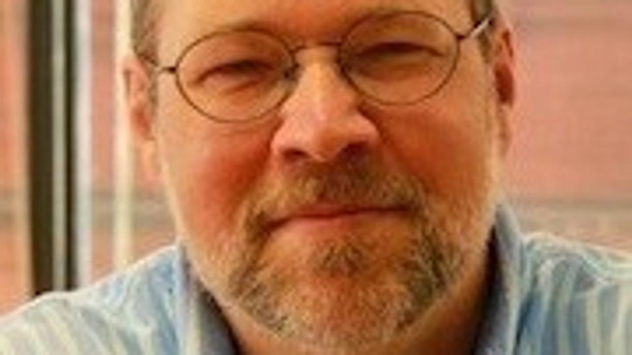 Jeff Havlik of PGAV destinations