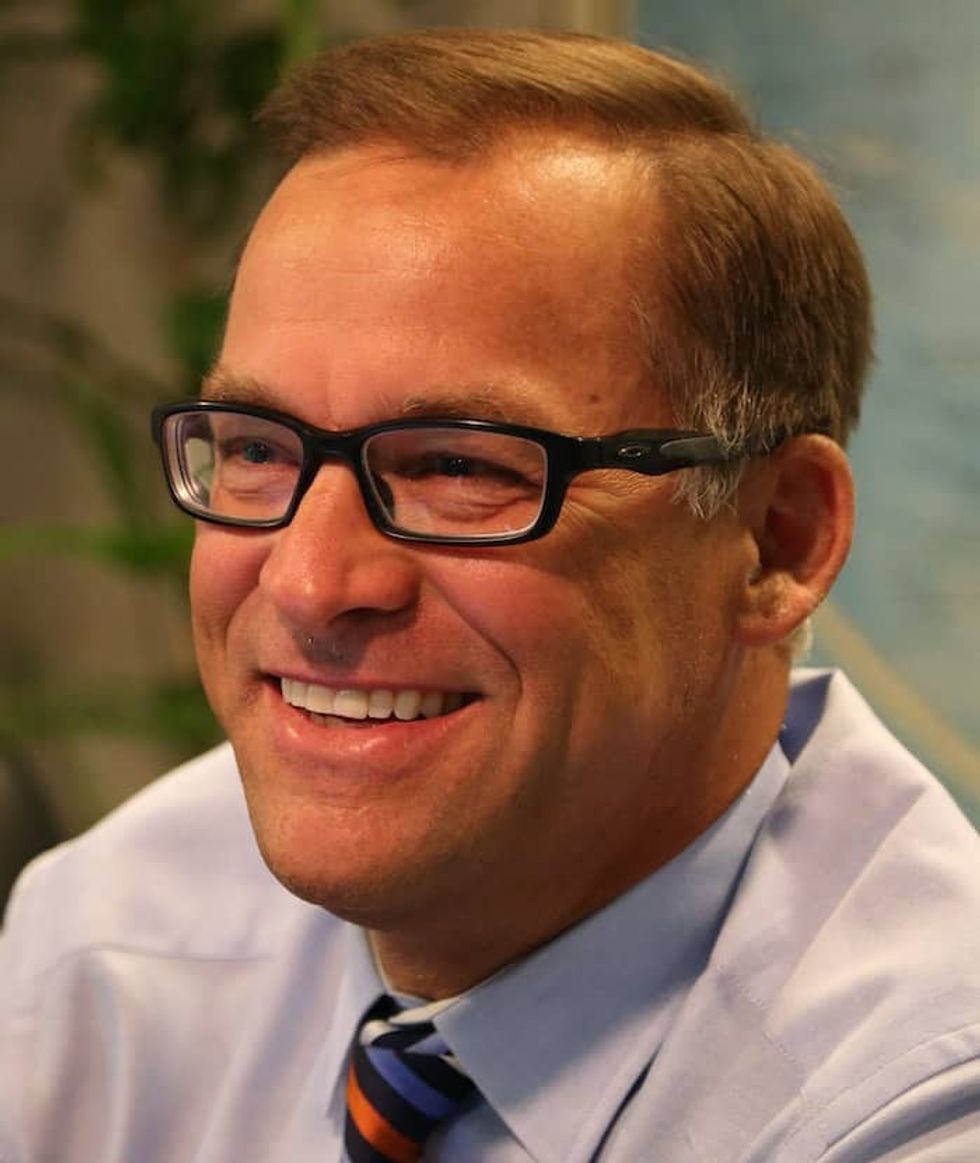 Jeff Janovich ProSlide