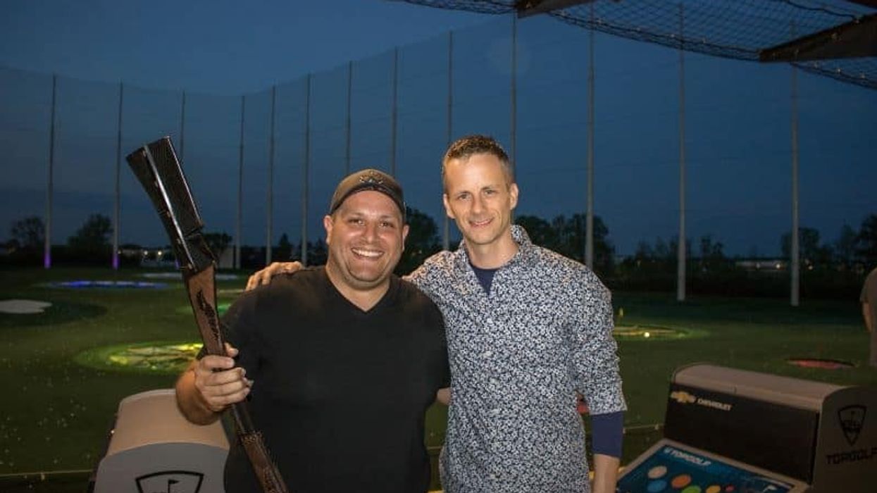 Jeff Schiling founder of Creative Works