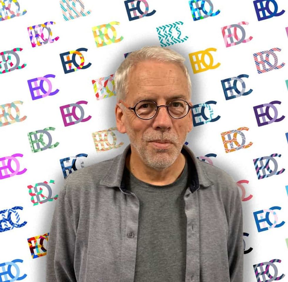 Jefferson Eliot Creative Director at EDC