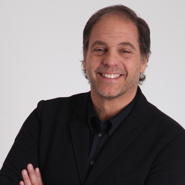 Jeffrey Godsick headshot