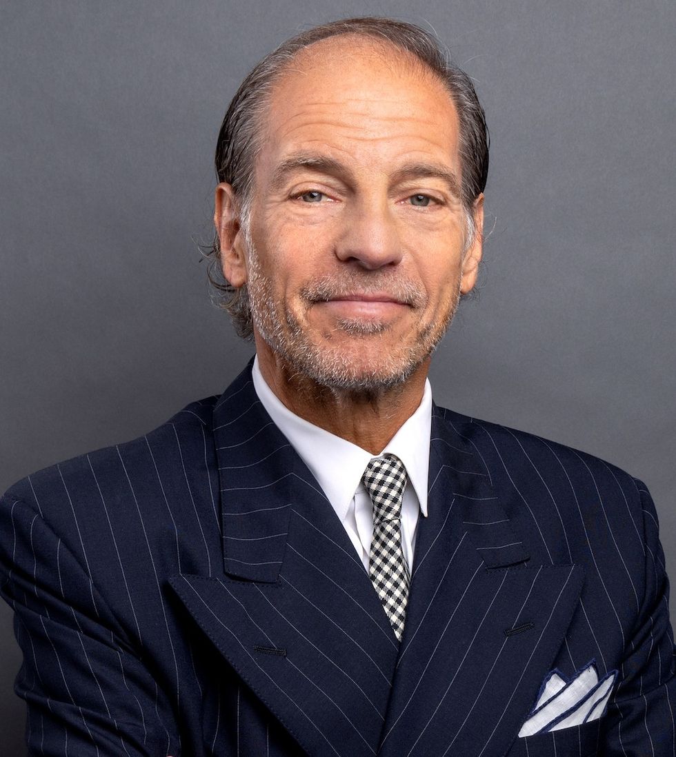 Jeffrey Godsick Sony