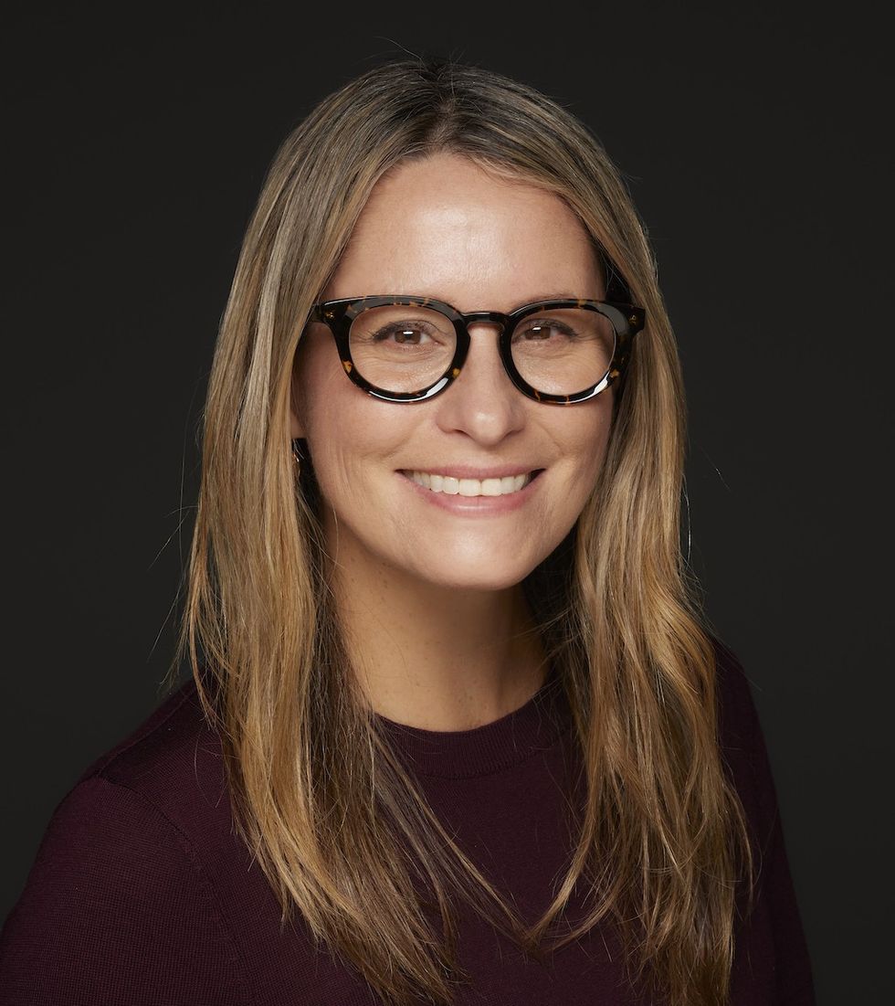 Jen Wallace National Geographic