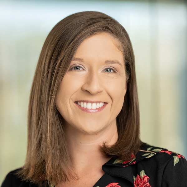 Jennifer Charette headshot