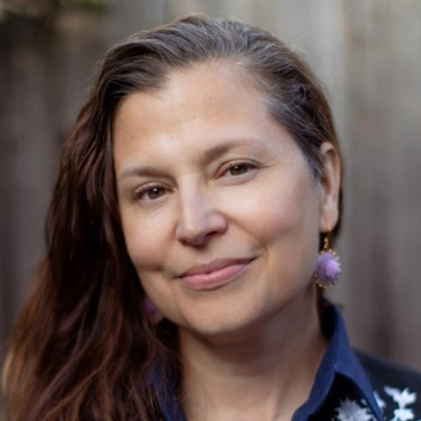 Jennifer Franks Headshot