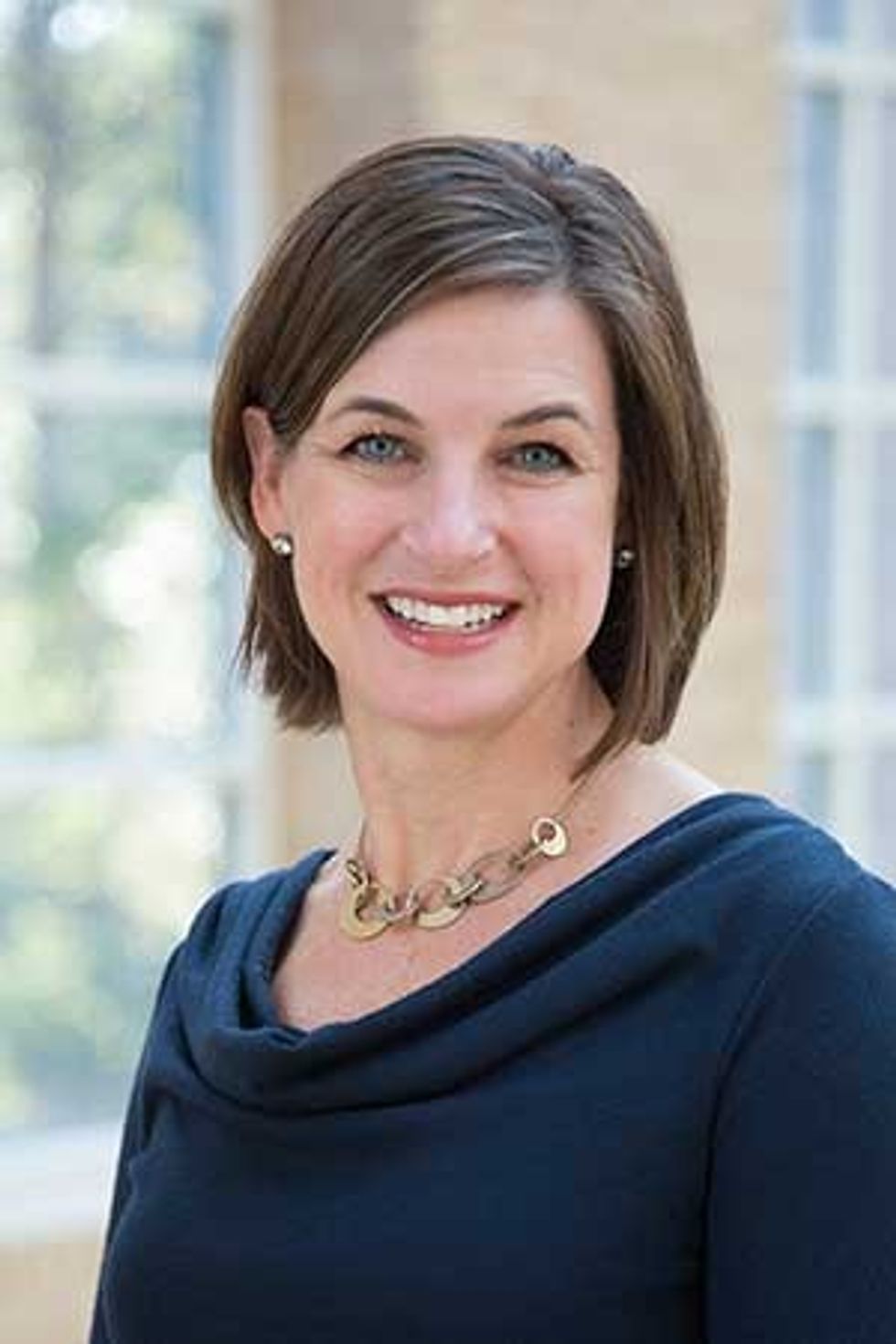 Jennifer-Grant-Warner Fernbank Museum of Natural History