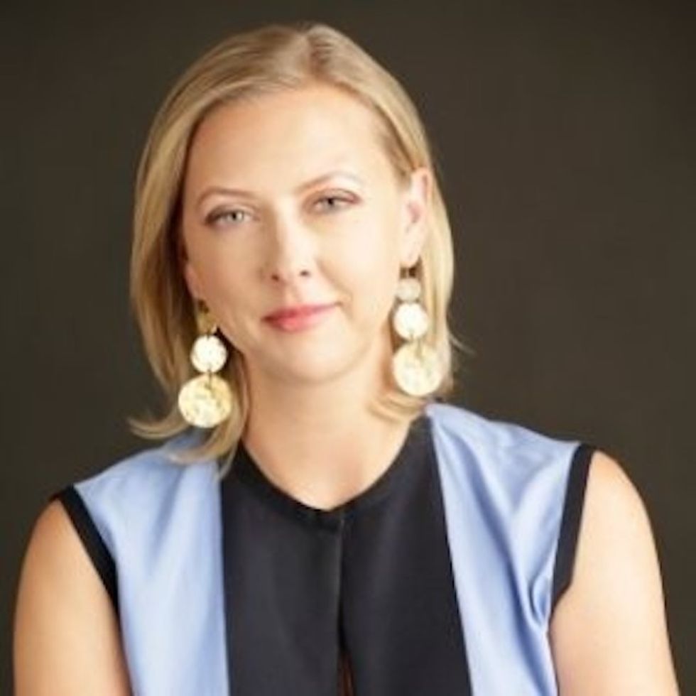 Jennifer Worthington