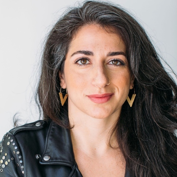 jenny weinbloom headshot