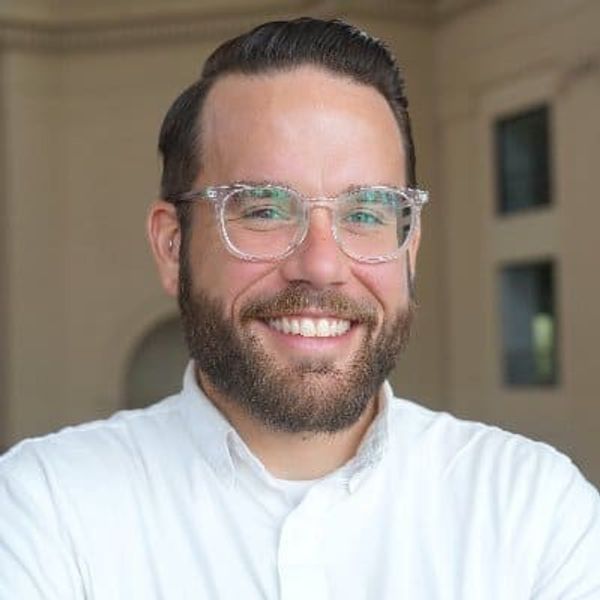 Jeremy Hoffman