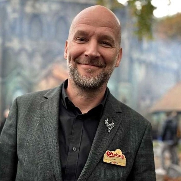 Jeroen Verheij