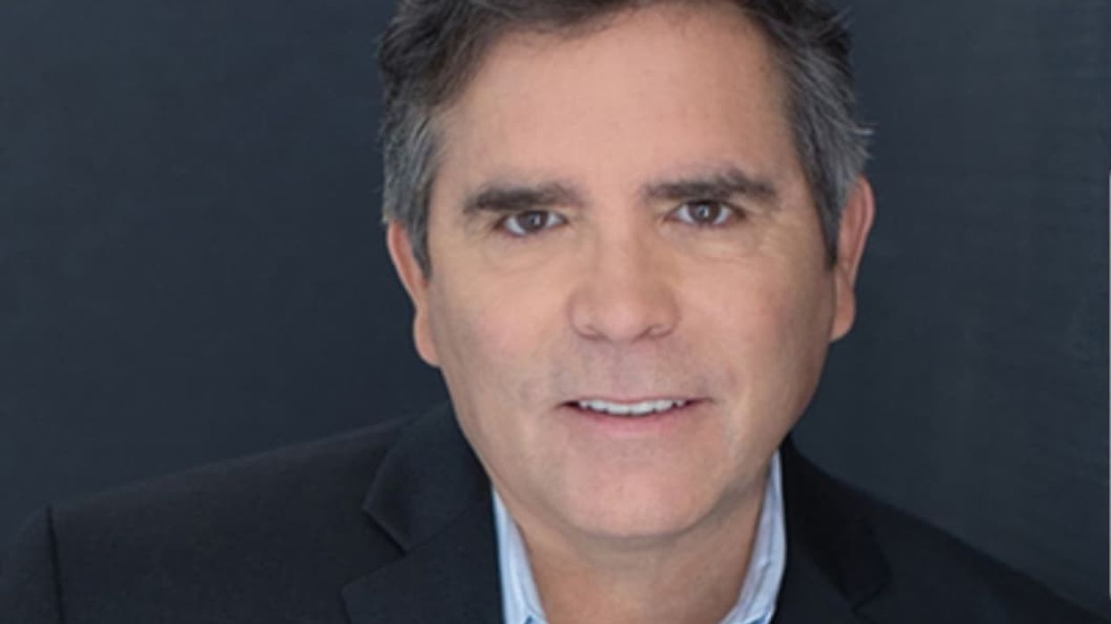 Jerry Pierson Dynamic Attractions