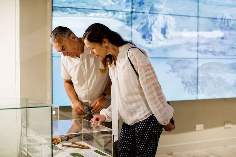 Jersey Museum and Art Gallery AIM Association Independent Museums