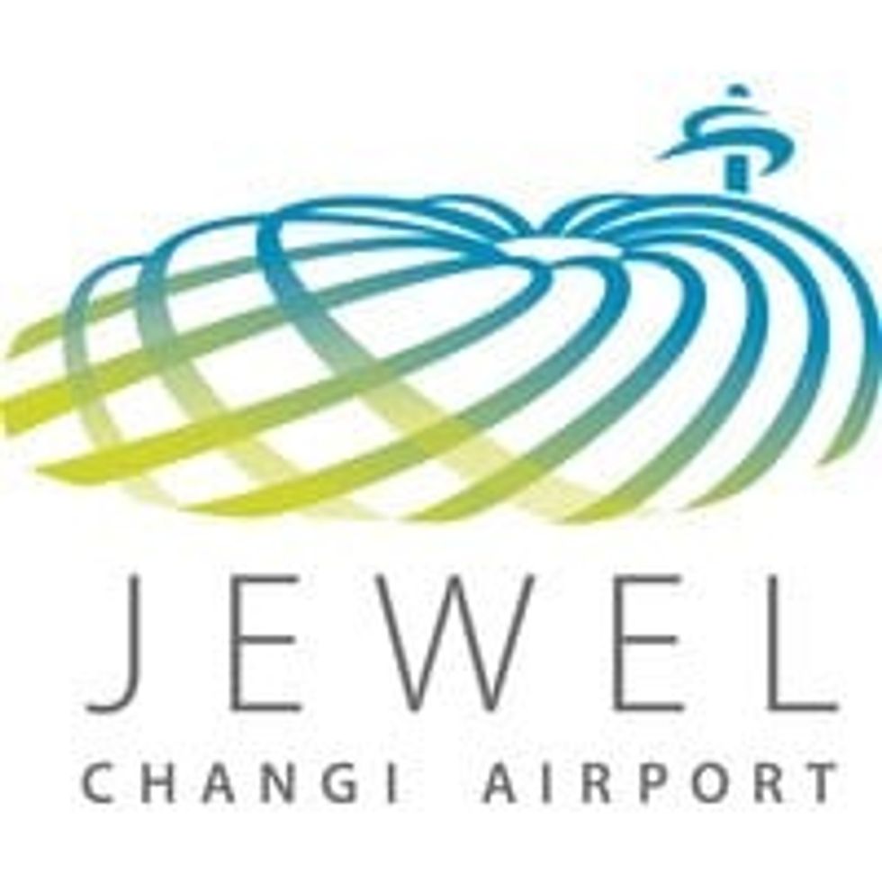 jewel changi airport logo